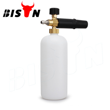 Mini Portable Foam Generator Car Wash Pressure Washer Foam Cannon